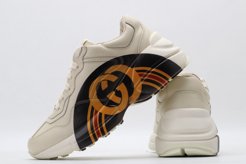 g*u*i rhyton sneaker