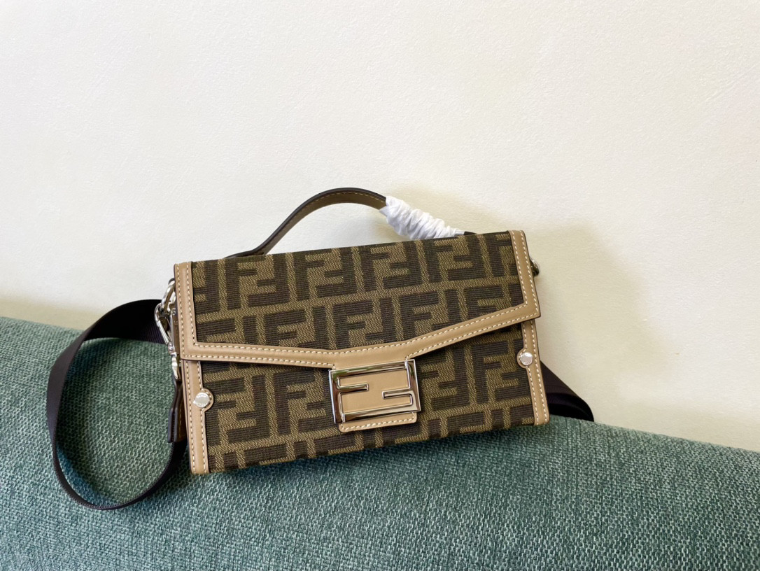 Fendi Bag