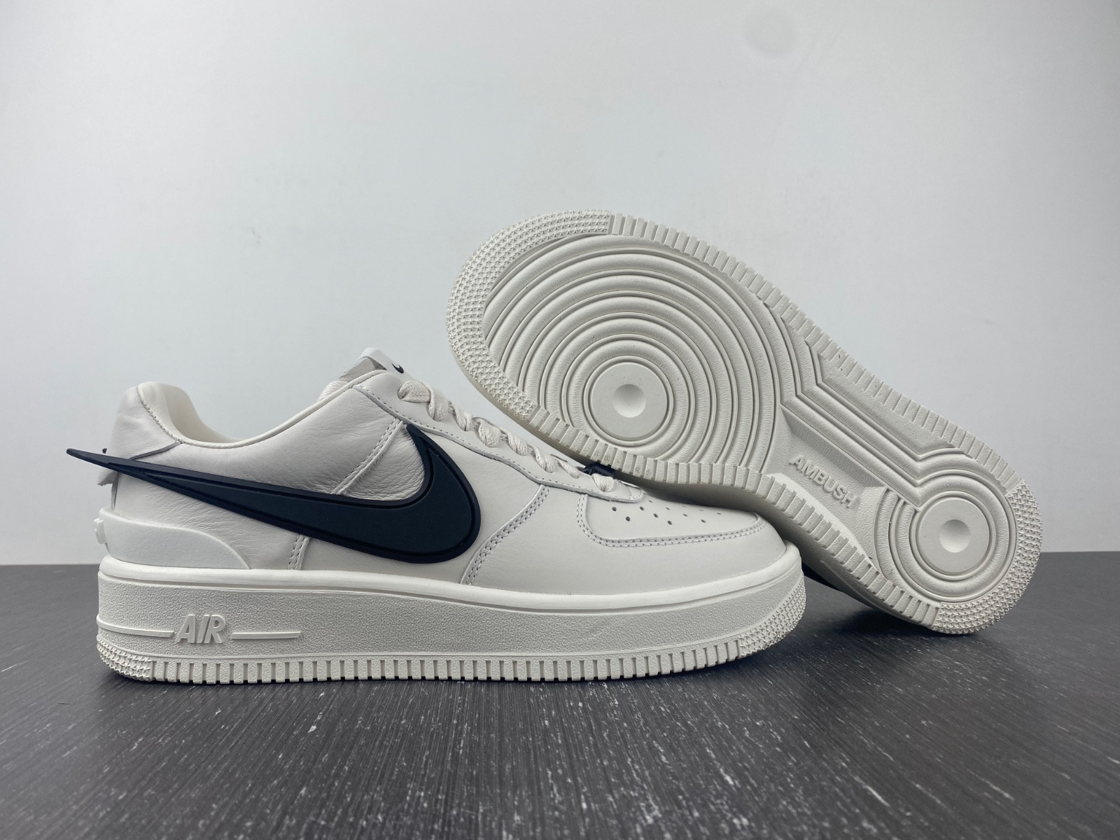 nike air force 1 low sp ambush phantom dv3464-002