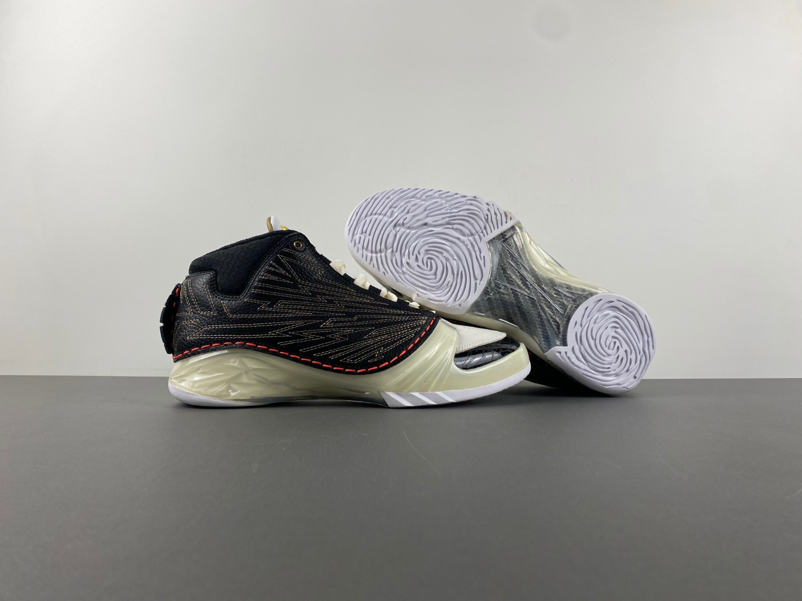 Titan x Air Jordan 23 Retro SP ''10th Anniversary'' CZ6222-001