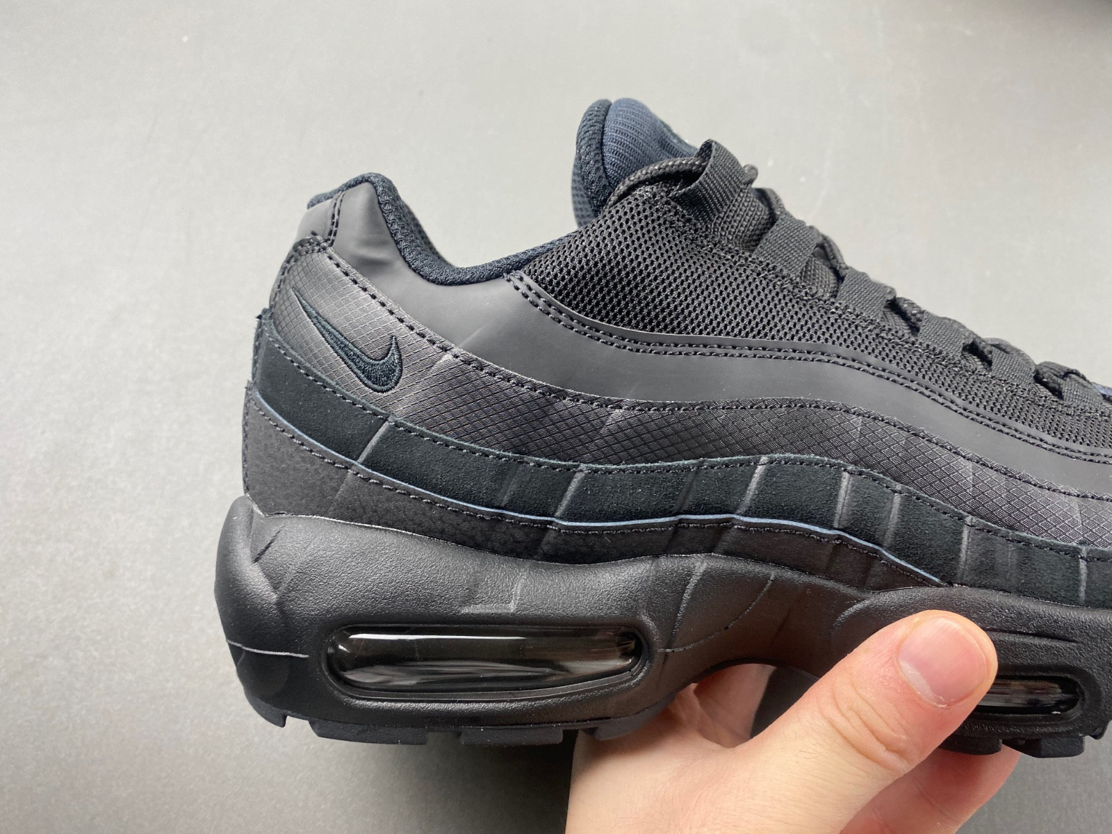 Air Max 95 Essential 