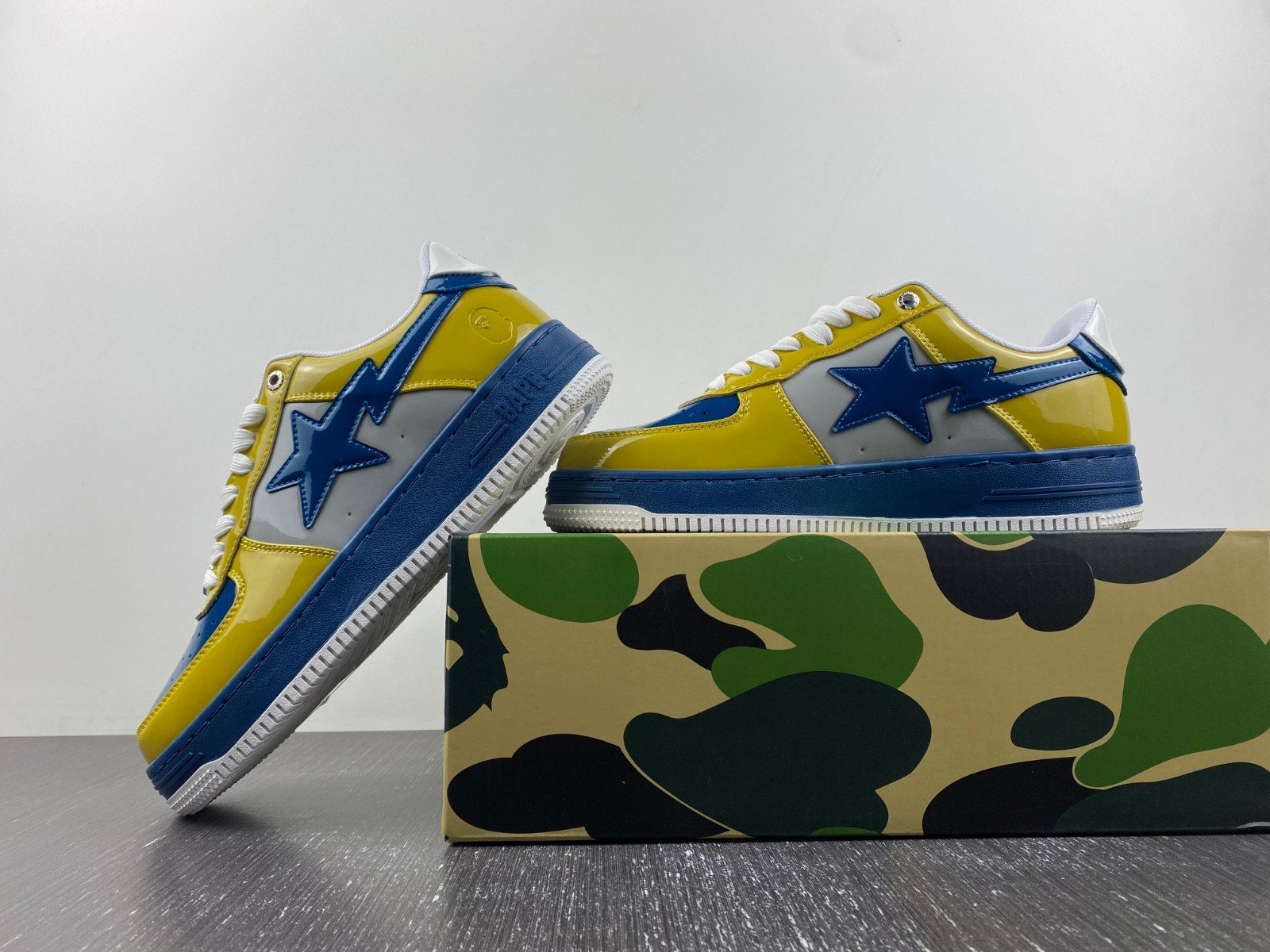 a bathing ape bape sk8 sta