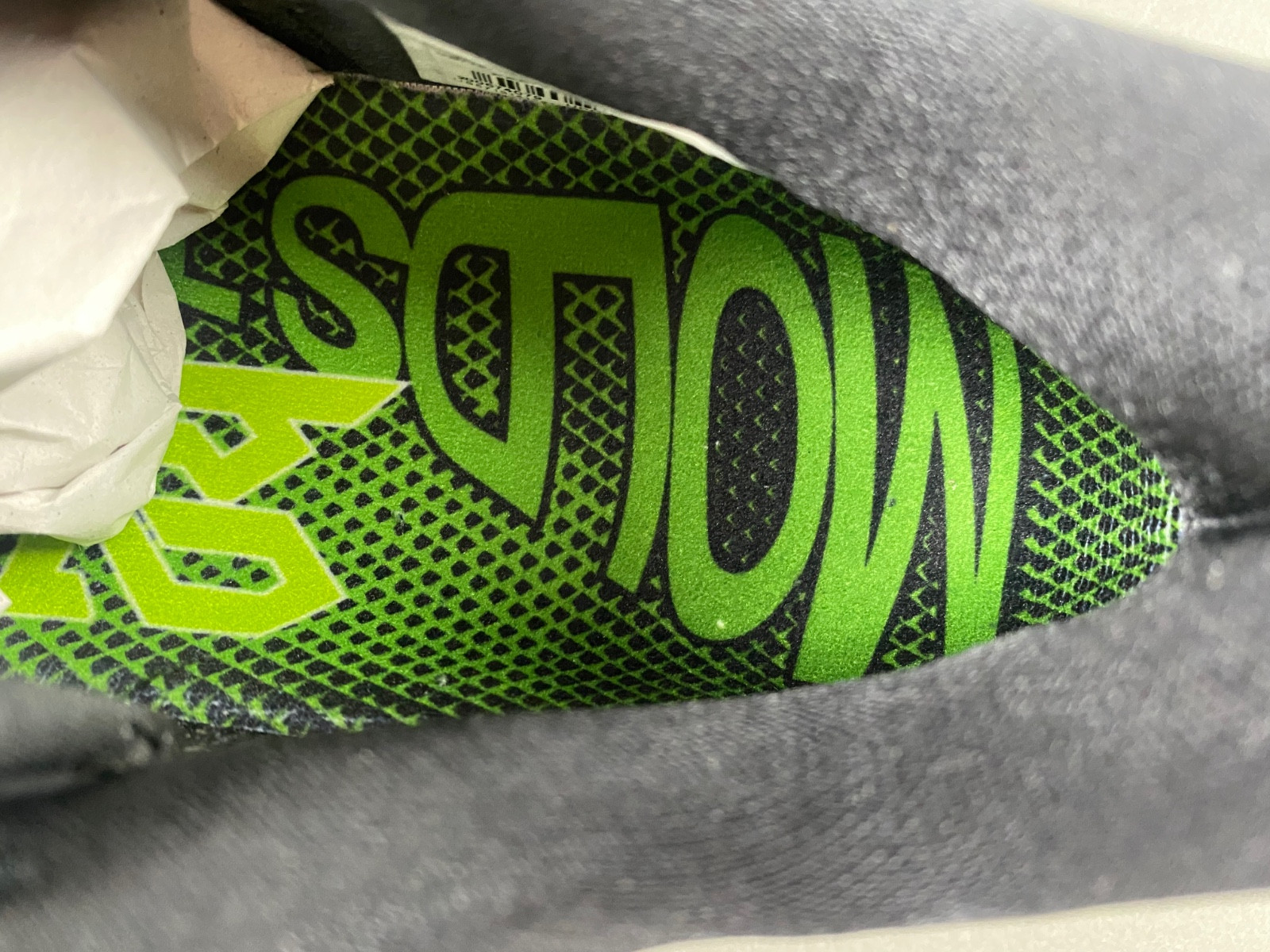 Nike Zoom Kobe 6 Supreme 