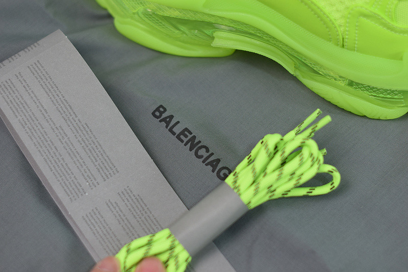 bc triple s trainer yellow 541624 w2ff1 3720