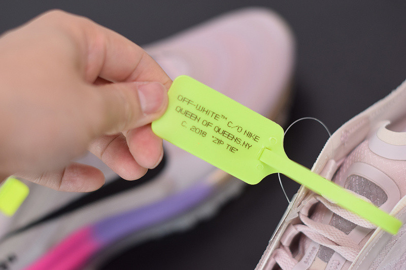 nike air max 97 of elemental rose serena "queeen" aj4585-600