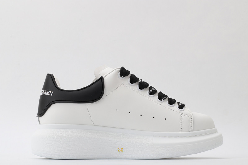 alexer mceen sneakers