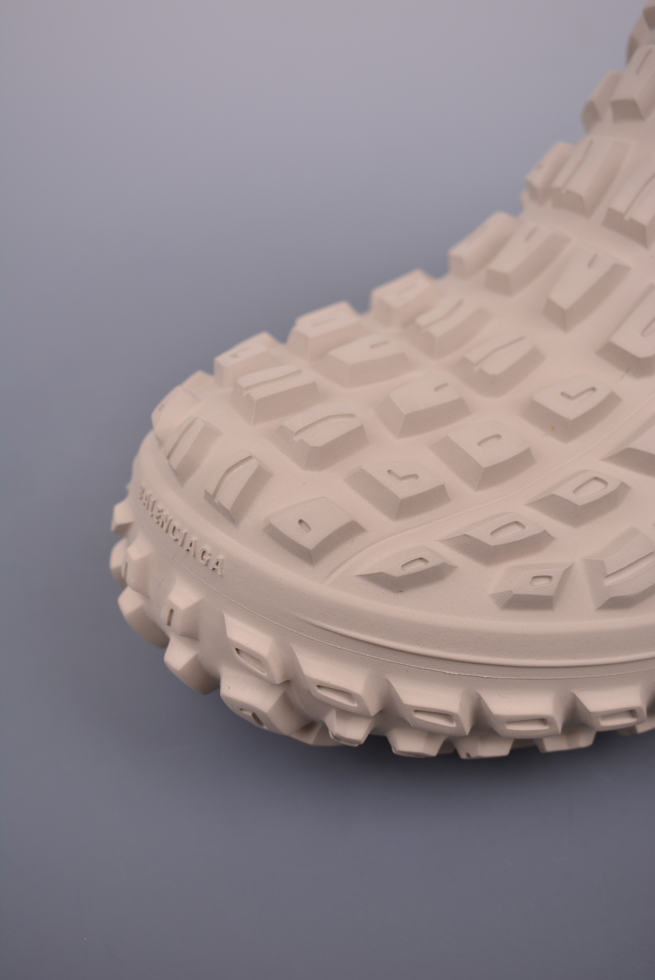 Ba*len*cia*ga defender slip-on clogs