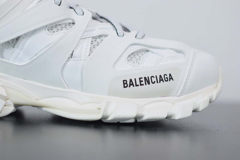 bc track mule clear sole sneakers 3.0 led