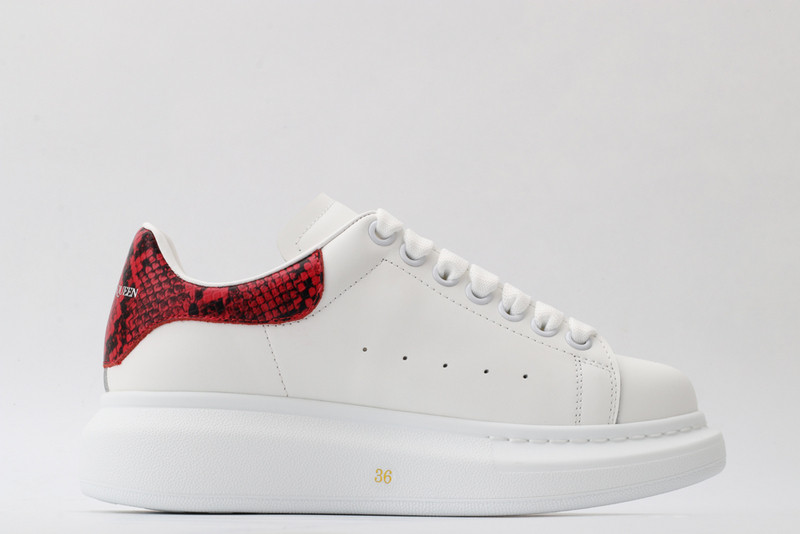 alexer mceen sneakers
