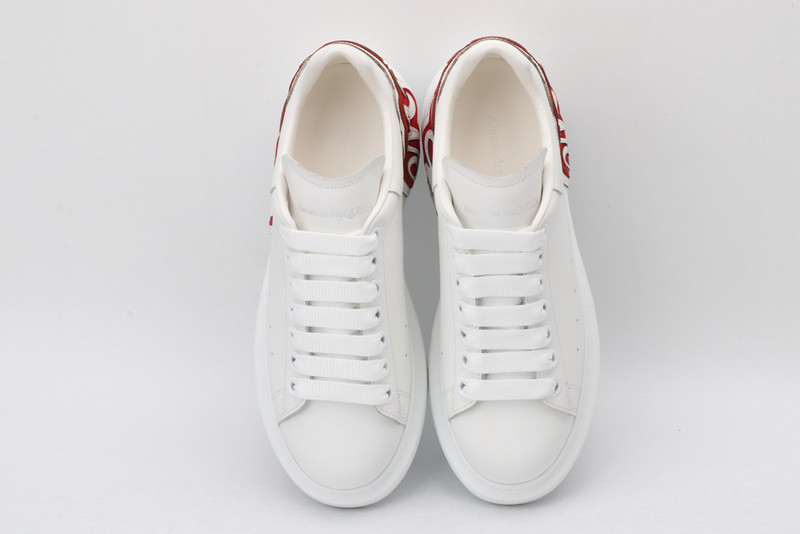 alexer mceen sneakers