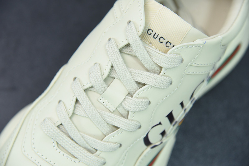 g*u*i rhyton sneaker