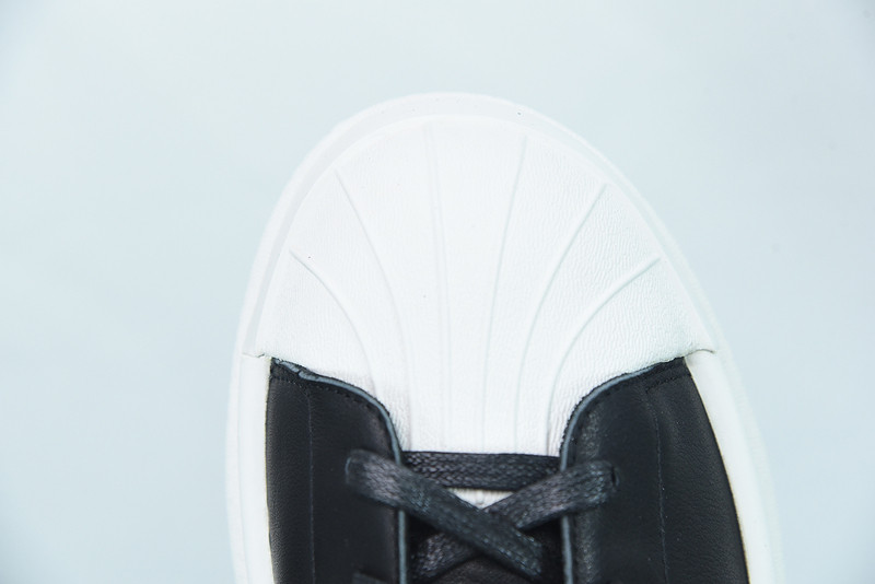 rick owens x ad mastodon pro ii