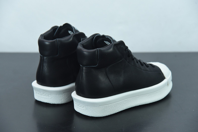 rick owens x ad mastodon pro ii