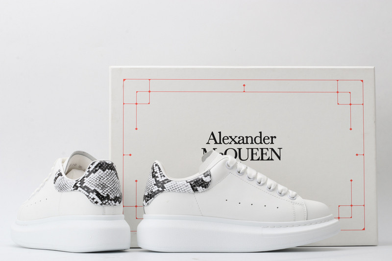 alexer mceen sneakers