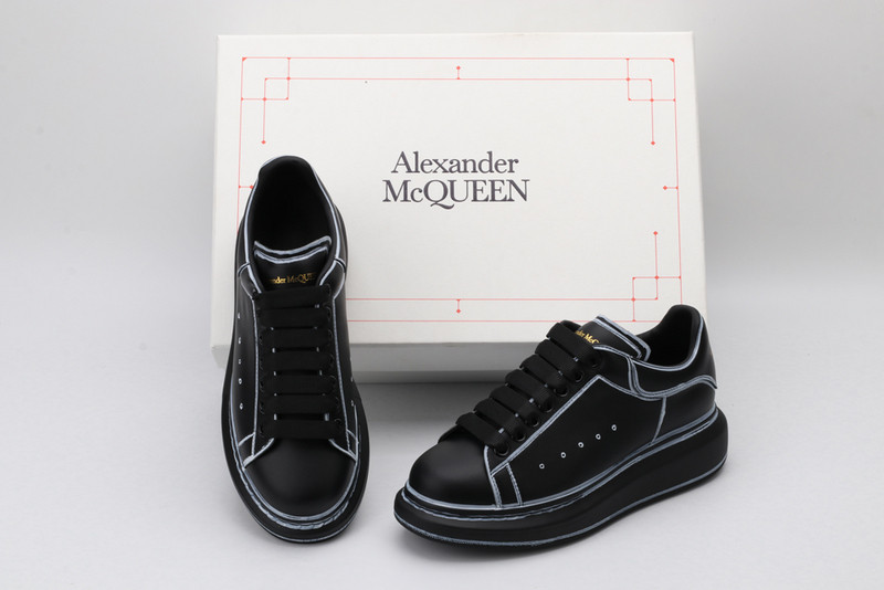 alexer mceen sneakers