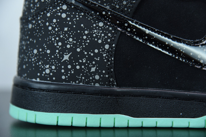 nike dunk high premium sb 