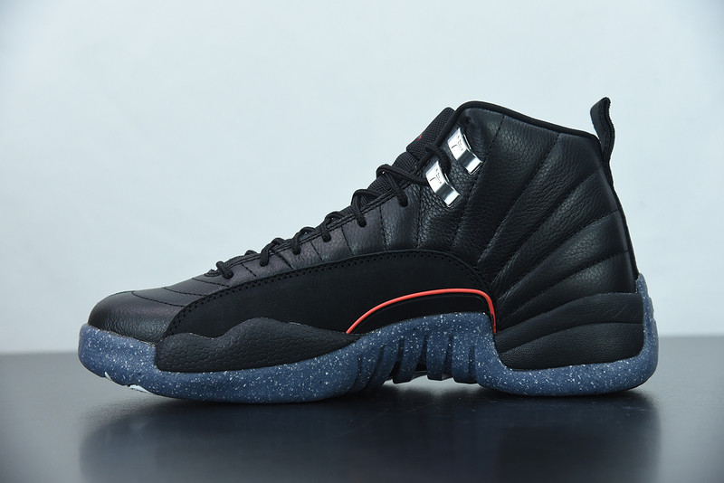 air jordan 12 “utility” dc1062-006