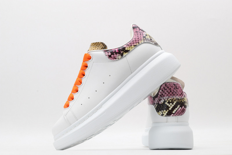 alexer mceen sneakers