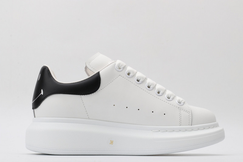 alexer mceen sneakers