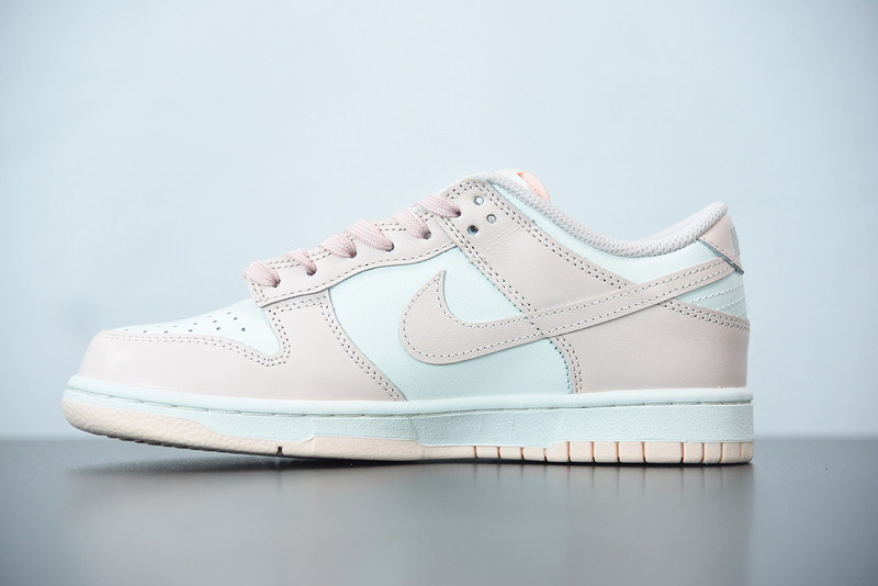 nike sb dunk low orange pearl dd1503-102