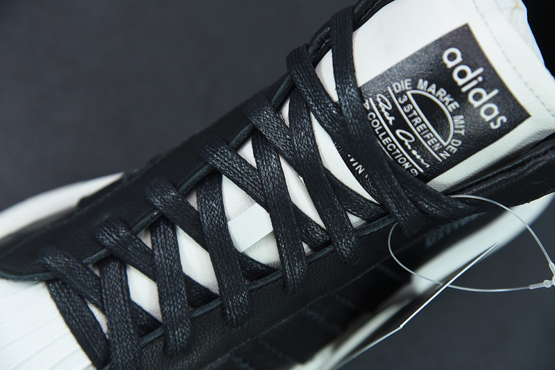 rick owens x ad mastodon pro ii