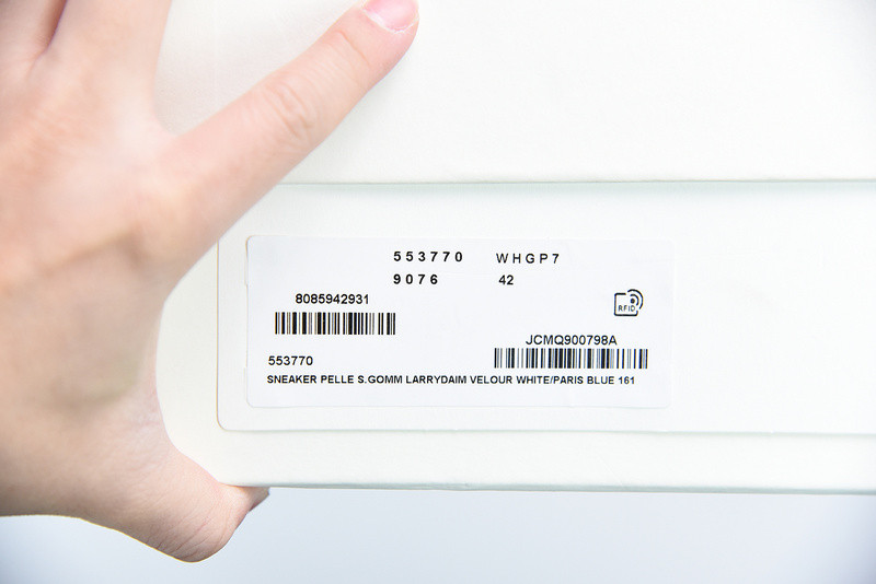 alexer mceen sneakers