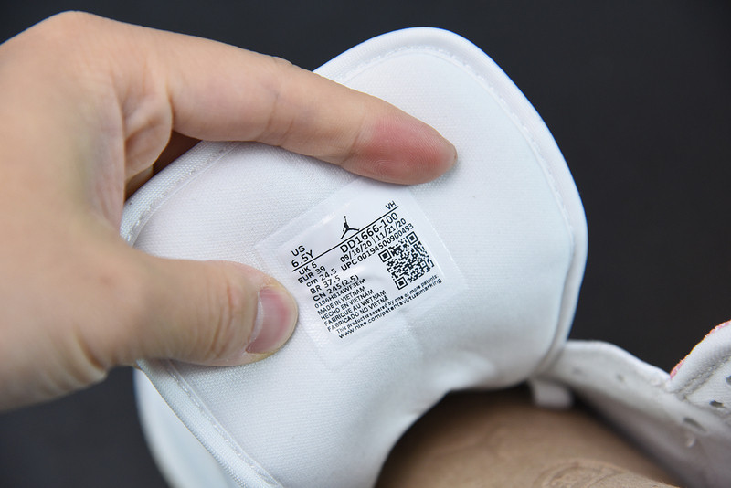 air jordan 1 mid paint drip dd1666-100