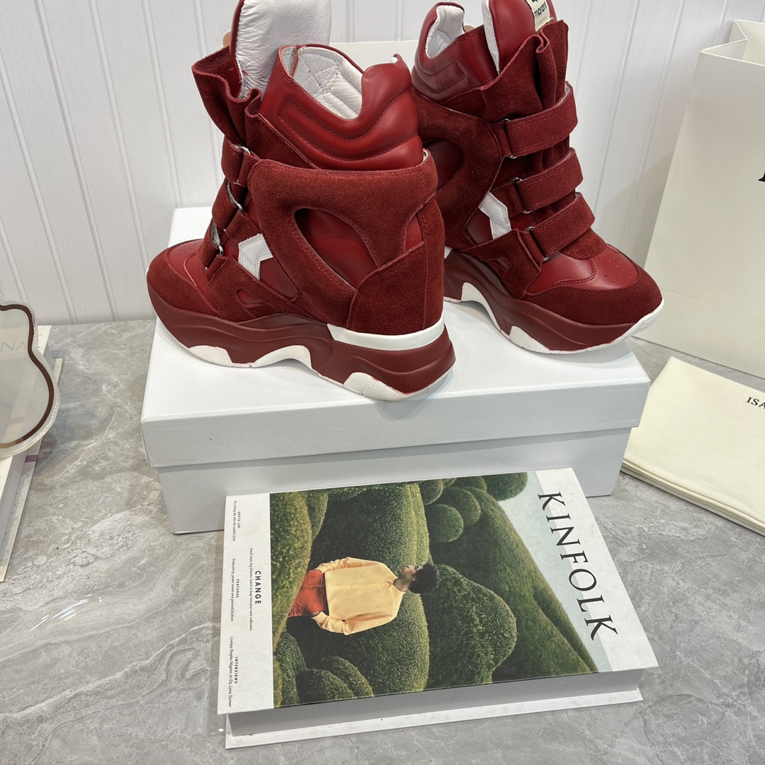 Isabel Marant sneaker