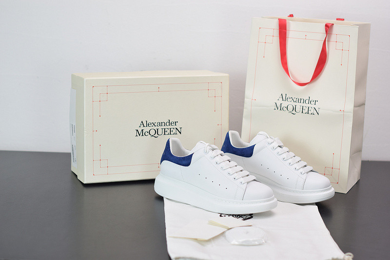 alexer mceen sneakers