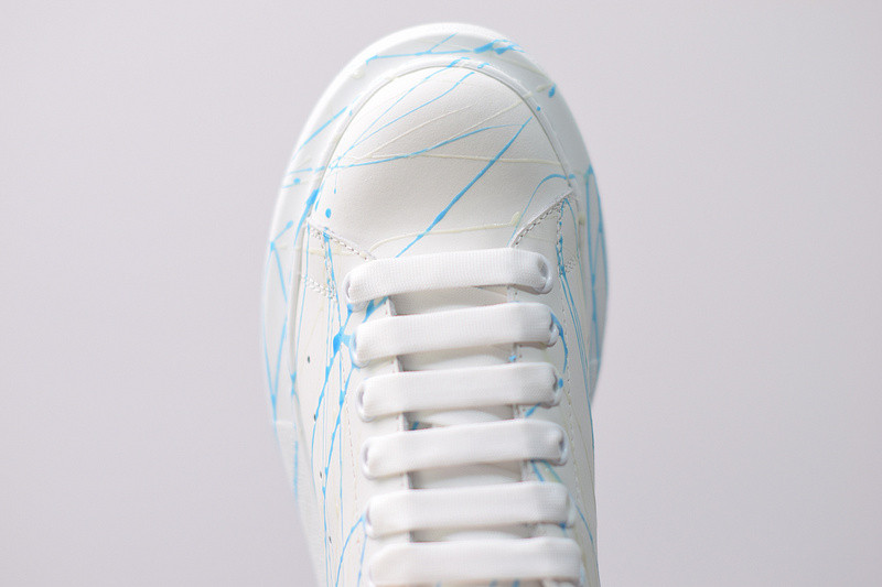 alexer mceen sneakers