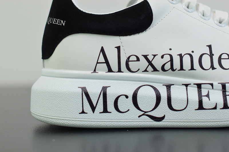 alexer mceen sneakers