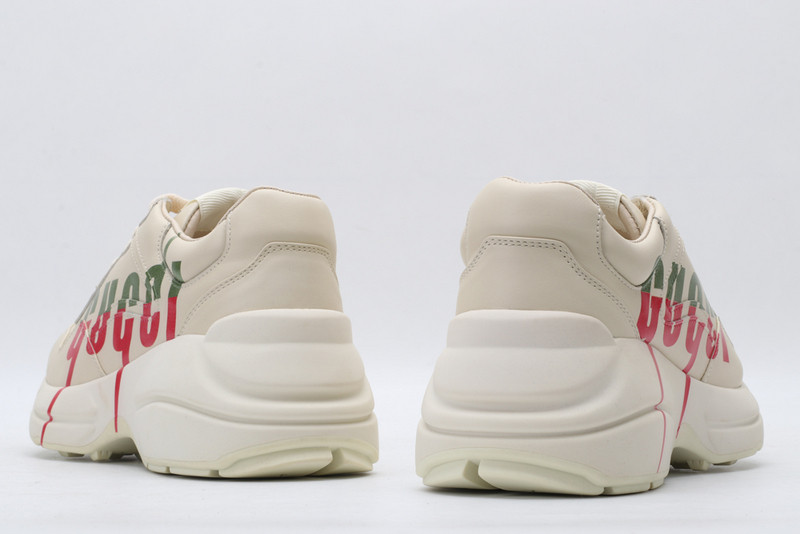 g*u*i rhyton sneaker