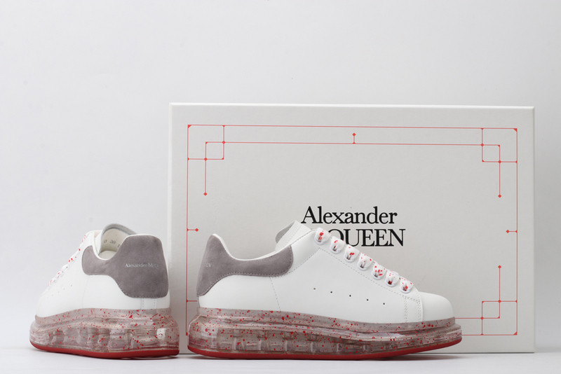 alexer mceen sneakers