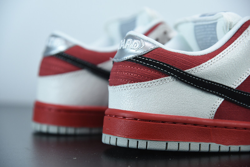 nike dunk low “roller derby” 313170-601