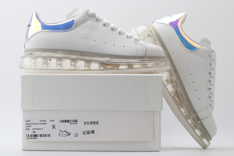 alexer mceen sneakers