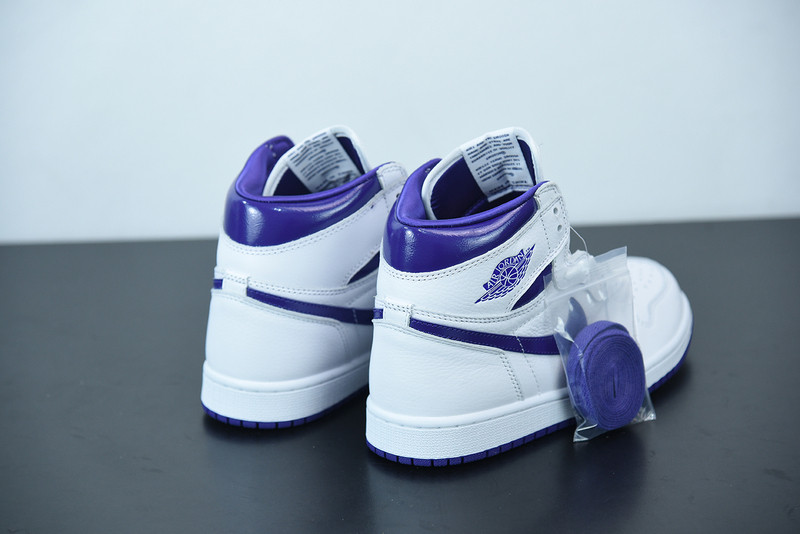 air jordan 1 retro high court purple cd0461-151