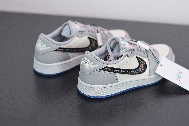 air jordan 1 x dio* low