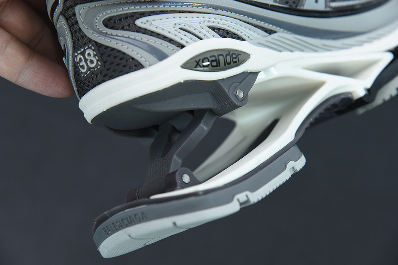 bc x-pander 6.0 trainer 653870 w2ra3 1212