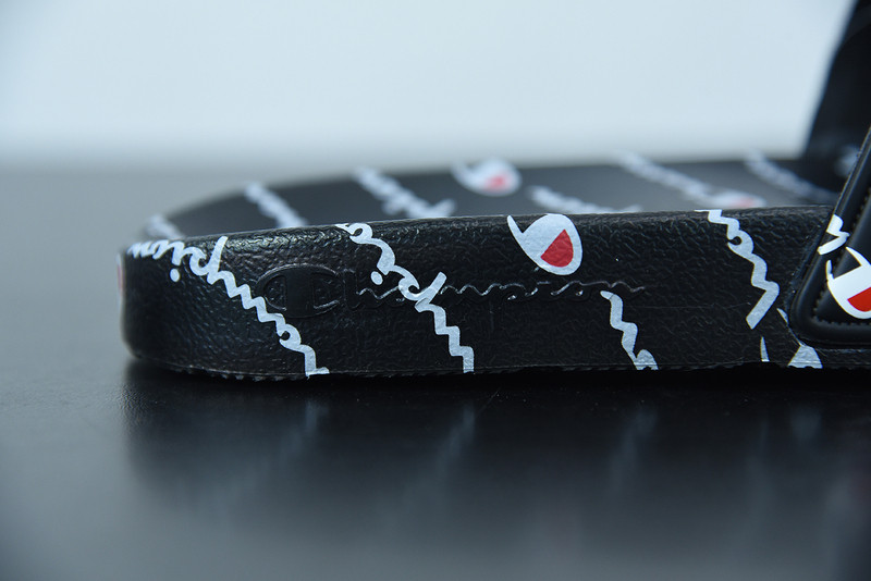 champion ipo metallic