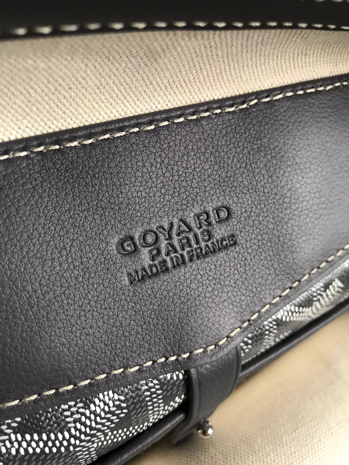 GOYARD PURSE