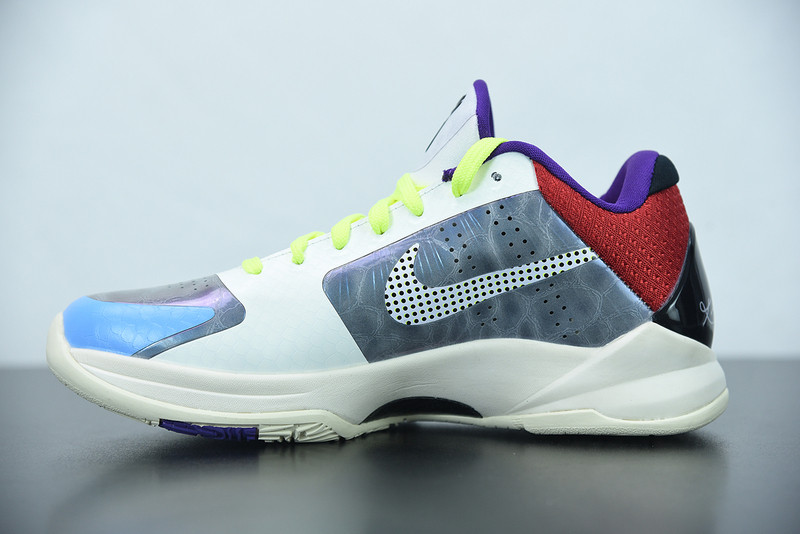nike kobe 5 protro pj tucker cd4991-004