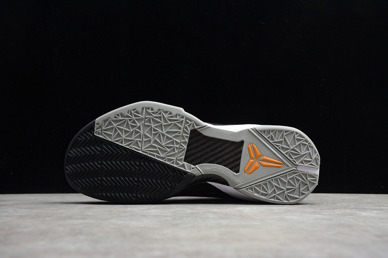 nike zoom kobe 7 system ‘cheetah’ 488371-800