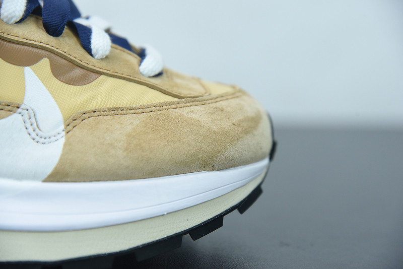 nike vaporwaffle sesame blue void dd1875-200