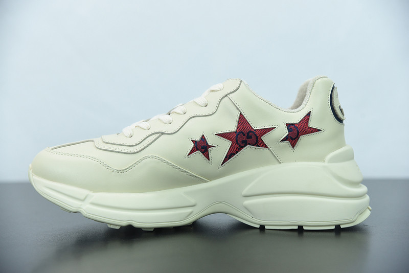 g*u*i rhyton sneaker