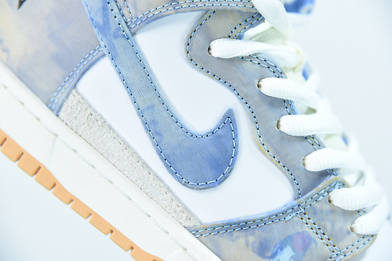 carpet company x dunk high sb cv1677-100