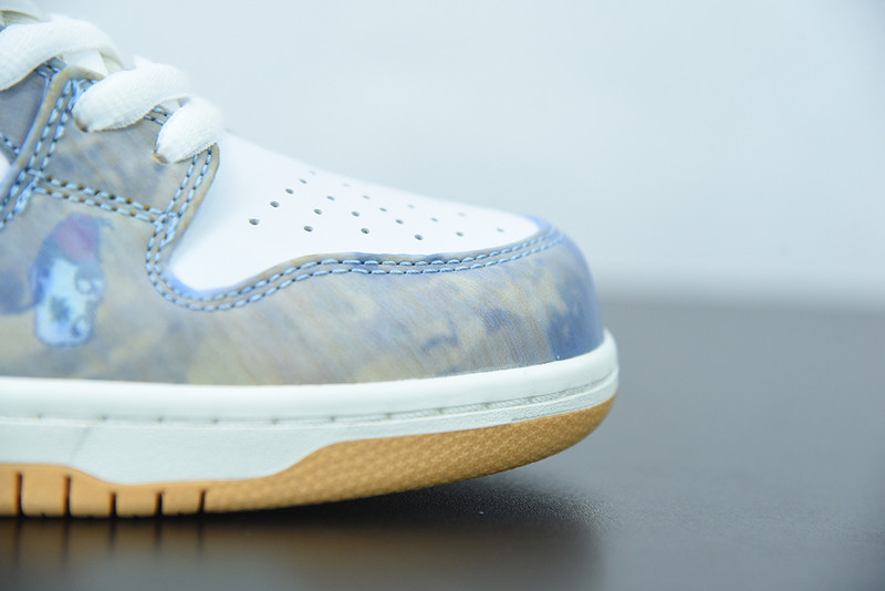 carpet company x dunk high sb cv1677-100