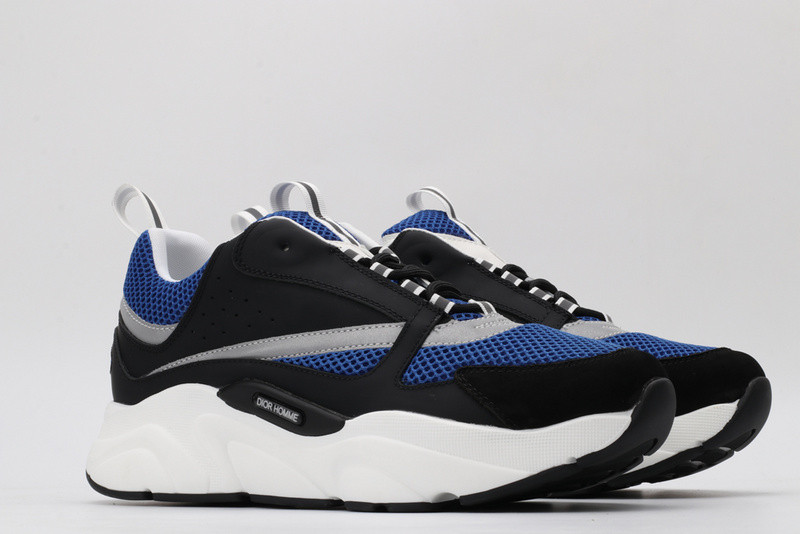 dio* homme b22 trainer sneaker