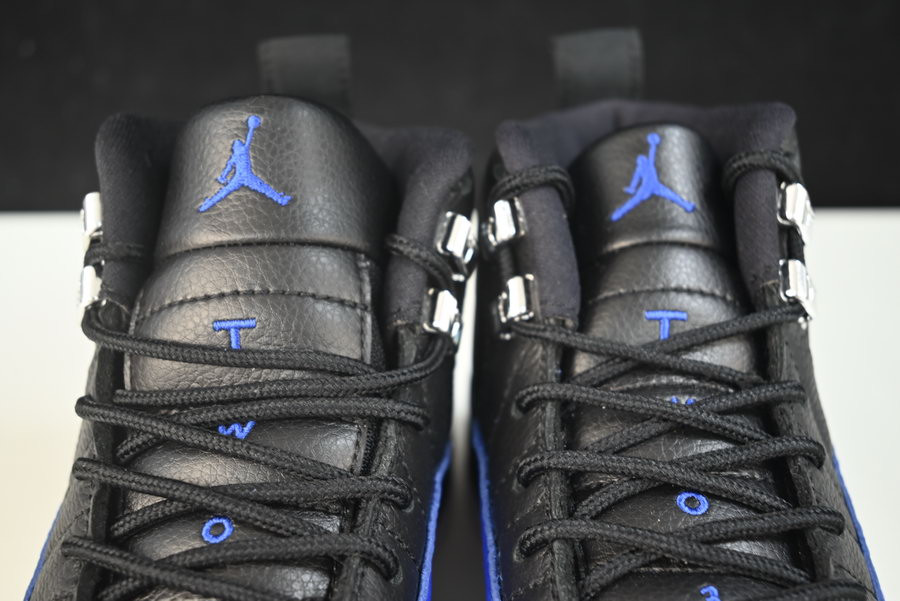 air jordan 12 “hyperroyal” sneaker ct8013-041