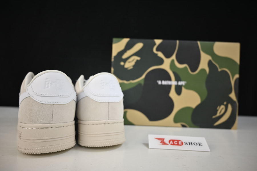 a bathing ape bape sk8 sta