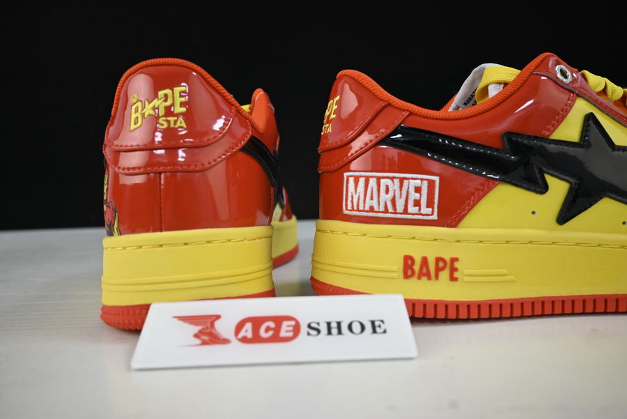 a bathing ape bape sk8 sta